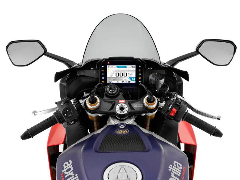 Puig R-Racer Screen Light Smoke 7439U