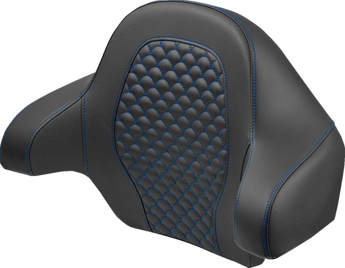 Saddlemen Tour Pak Backrest Pad For Harley FLHRXS 1868 2014-2025 814-07-20901