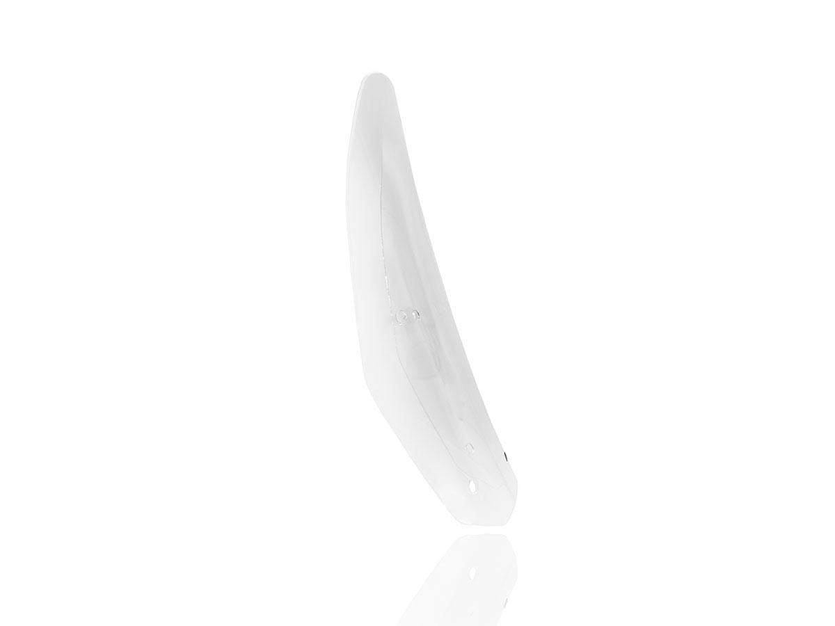 WRS Windscreen Tour Honda Sh 125/150 Clear Ho016t