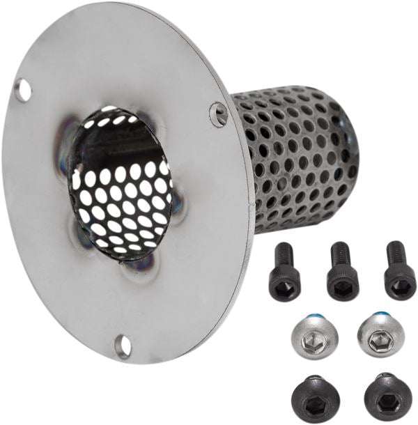 Vance & Hines Quiet Baffles Steel Eliminator 300 Quiet 21947