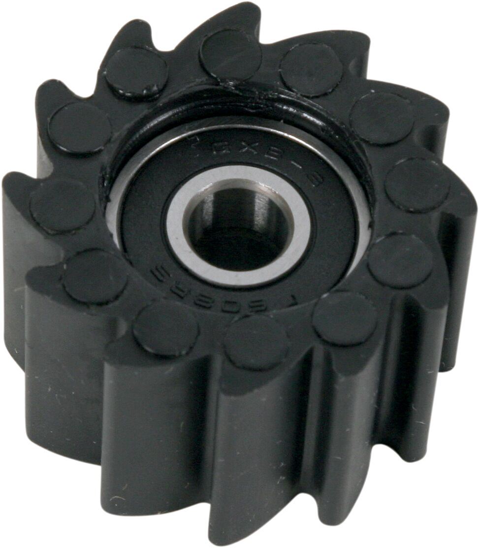 UFO CHAIN ROLLER KAWASAKI KXF250/450 BLACK KA04711-001