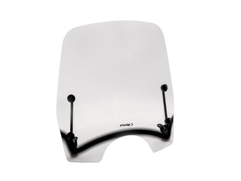PUIG TS Screen Clear for Honda SH125 Mode 14-20 6998W