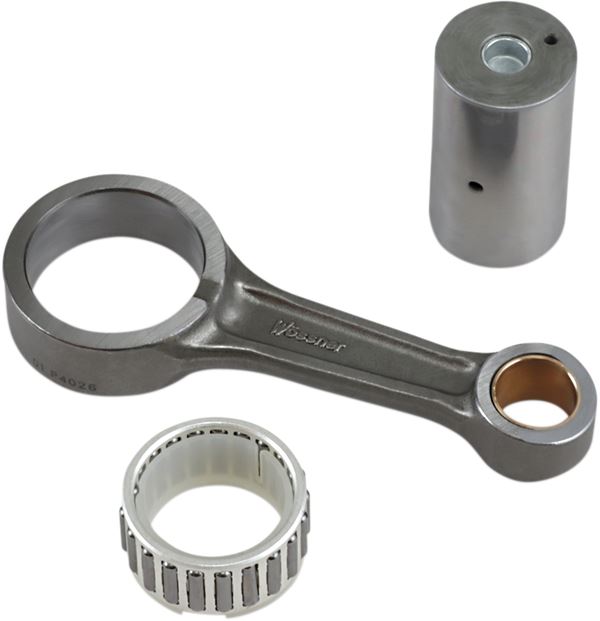 Wossner Connecting Rod Kit For Honda CRF 450 R 2002-2008 P4026