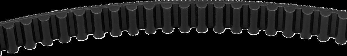 S&S Cycle Drive Belt For Harley Davidson FLSTC 1584 2007-2011 560-0391