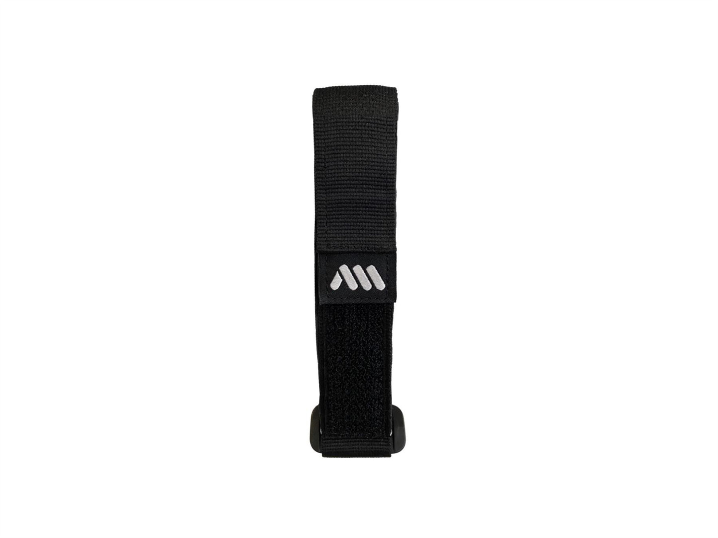 ALL MOUNTAIN STYLE Hook & Loop Strap BLACK AMSST230BK