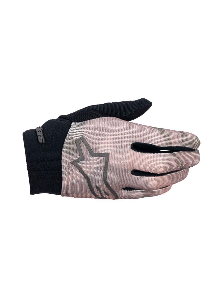 ALPINESTARS Youth A-Dura Gloves Camo