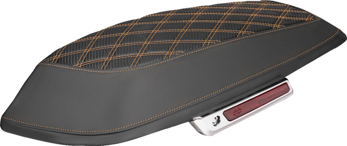 Saddlemen Saddlebag Lid Covers For Harley FLHTK 1868 2014-2023 L870-14-20703
