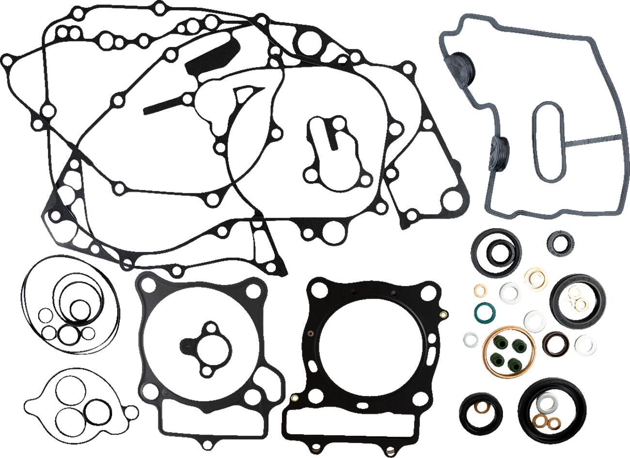 Athena Complete Gasket Kit For Honda CRF 250 RX 18-25 P400210900323