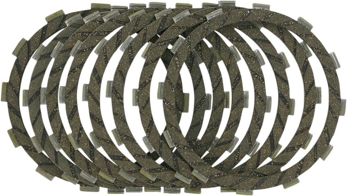 Ebc CK Standard Series Clutch Kit For Honda GL 1000 K 1977-1978 Set CK1143