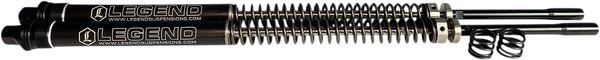 Legend Suspension AXEO Front Suspension For Harley FLS 1690 00-17 0414-0600