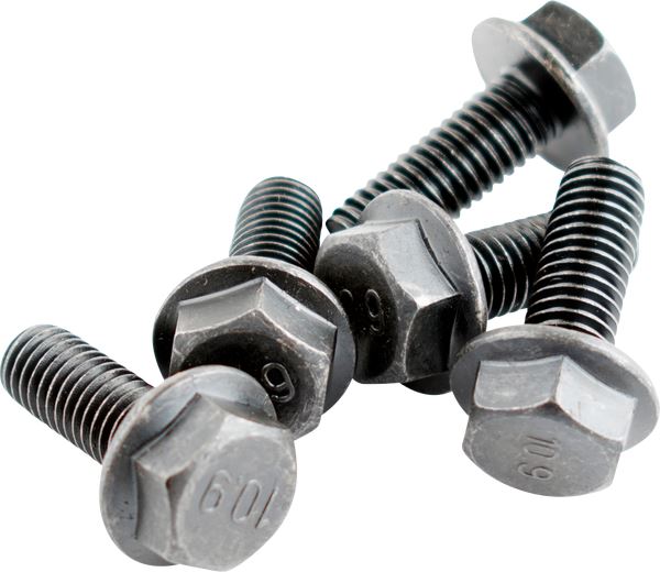 WSM Speed Sensor Magnet Bolt For Sea-Doo GTS 130 2011-2016 6 Pack 014-907