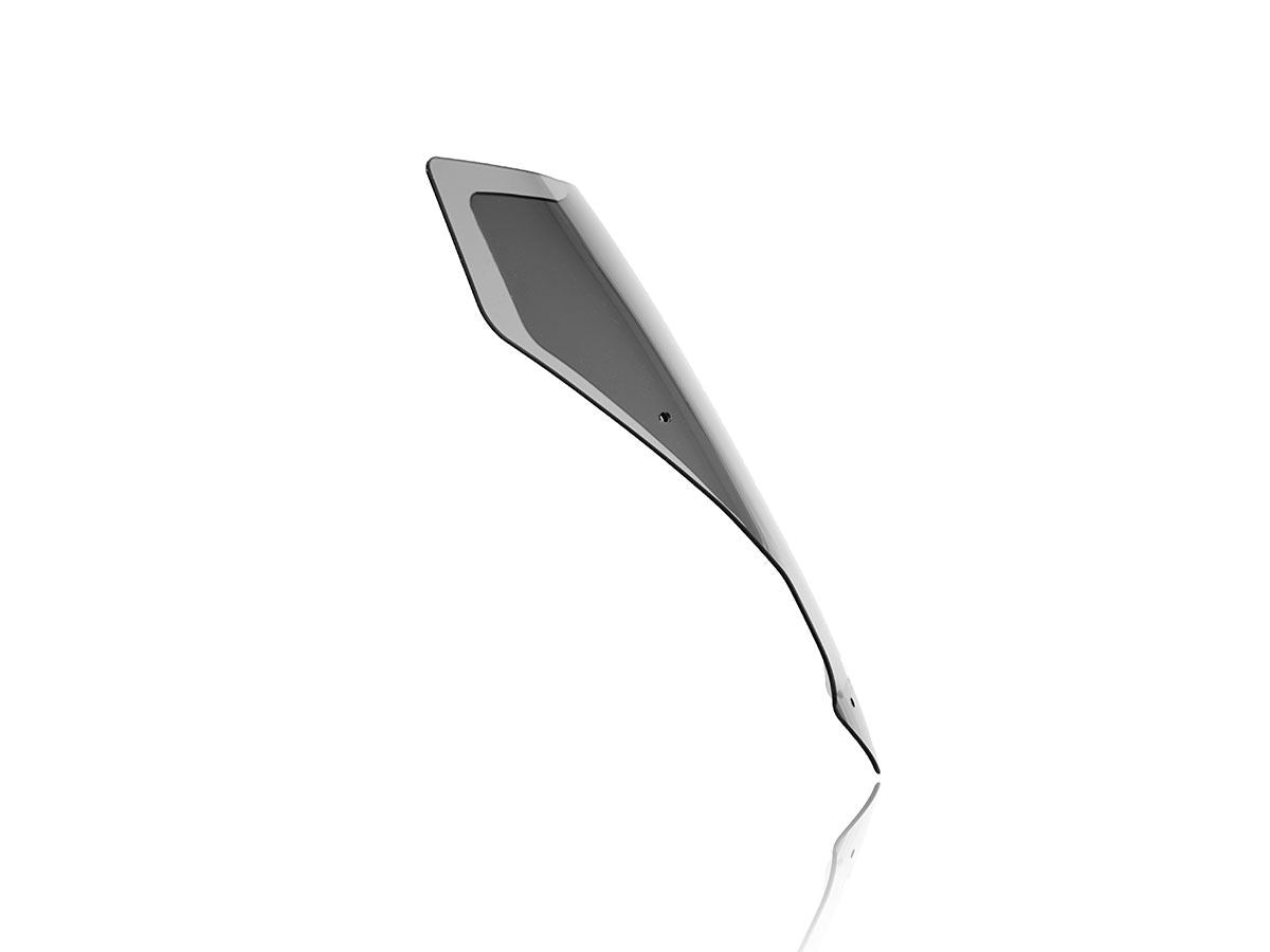 WRS Windscreen Inter Honda Crf1100l Smoke Ho032f
