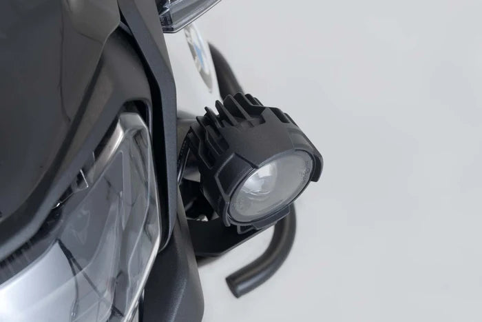SW MOTECH Mounting Kit Evo Lights For BMW F 900 GS ABS 2024 NSW.07.602.10000