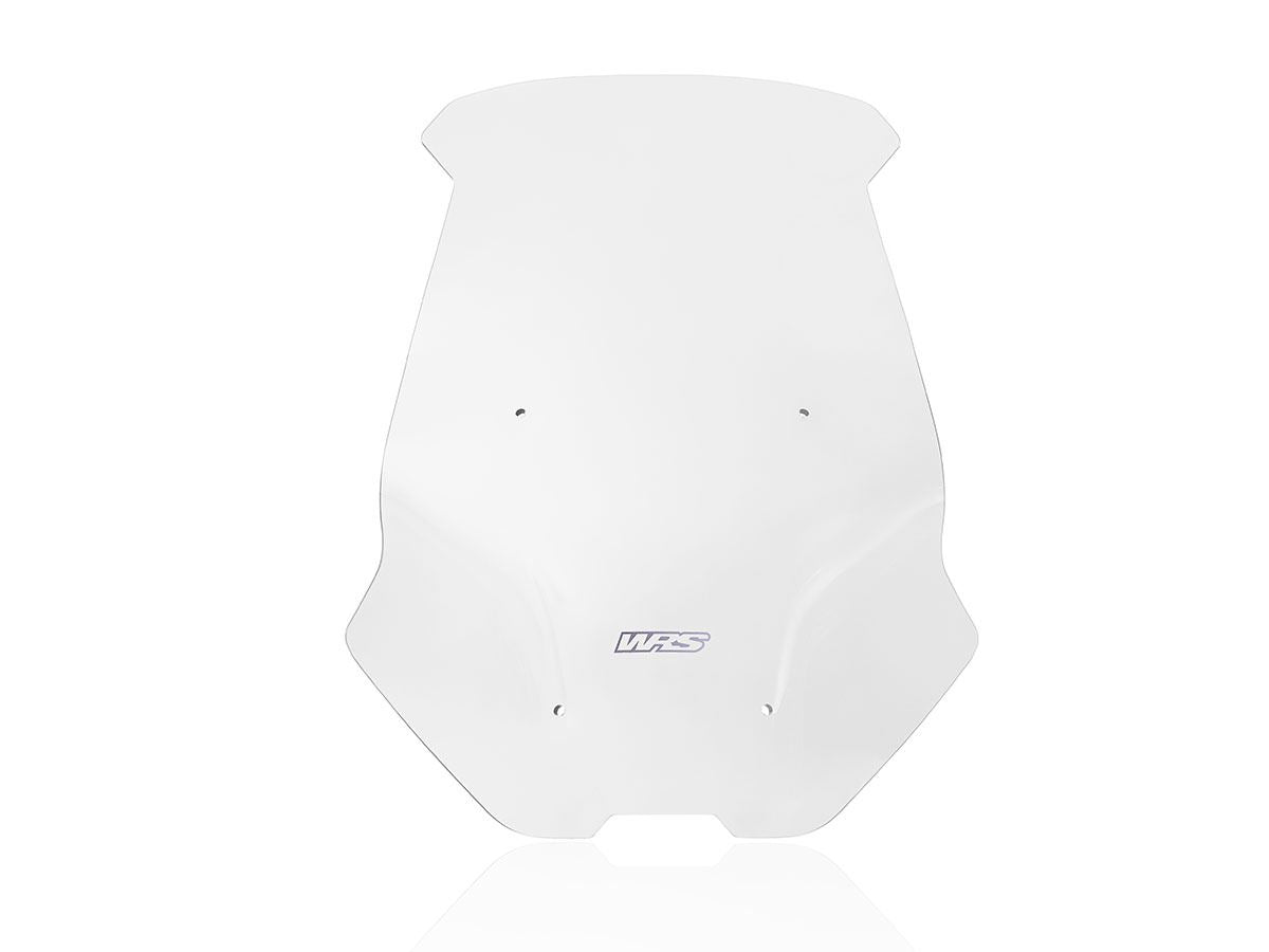 WRS Windscreen Tour Honda Adv350 Clear Ho056t