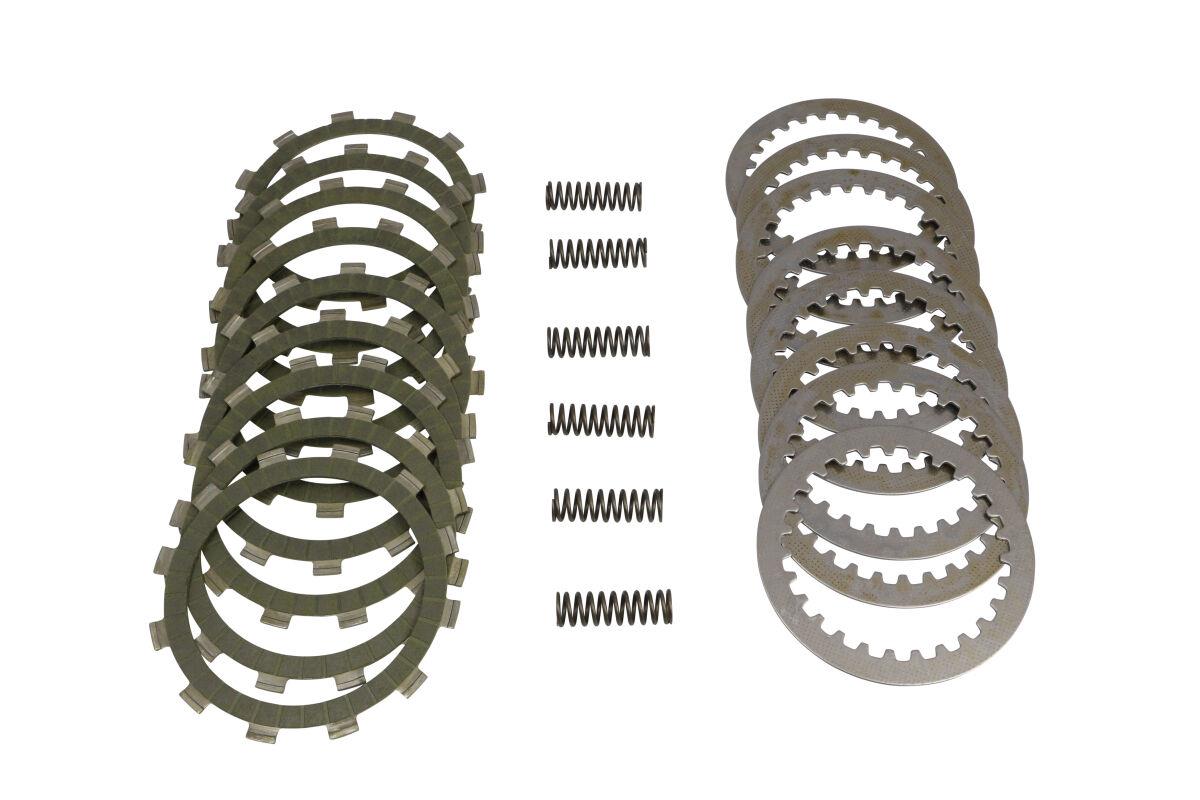 EBC SRK Race/Sport Series Clutch Kit For Suzuki TL 1000 S 1998-2000 Kit SRK068