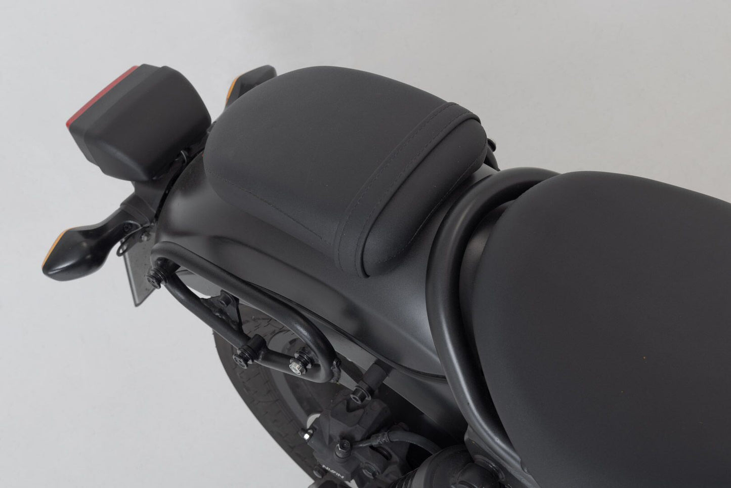 SW MOTECH Sidebag System Legend Lc For Honda CMX 500 17-24 Bc.Hta.01.887.20001