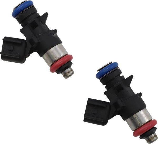Daytona High Performance Fuel Injector Set For Harley FXLRS 1923 2017-2024 22078