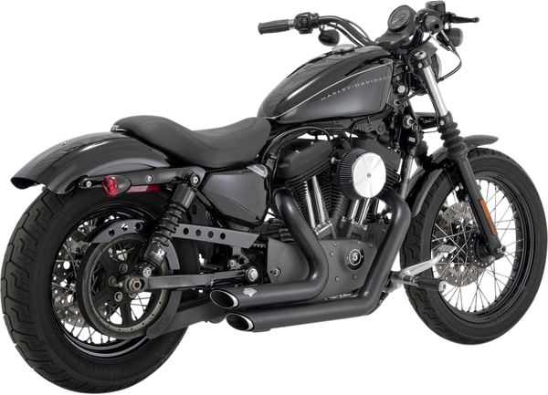 Vance & Hines VO2 Air Cleaner Cover For Yamaha XV 950 R 99-19 71013