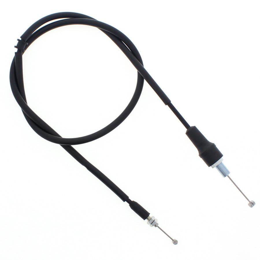 Moose Racing Throttle Cable Suzuki Dirt Bike Fits Suzuki LT‑A400 Quad 2X4 08–09