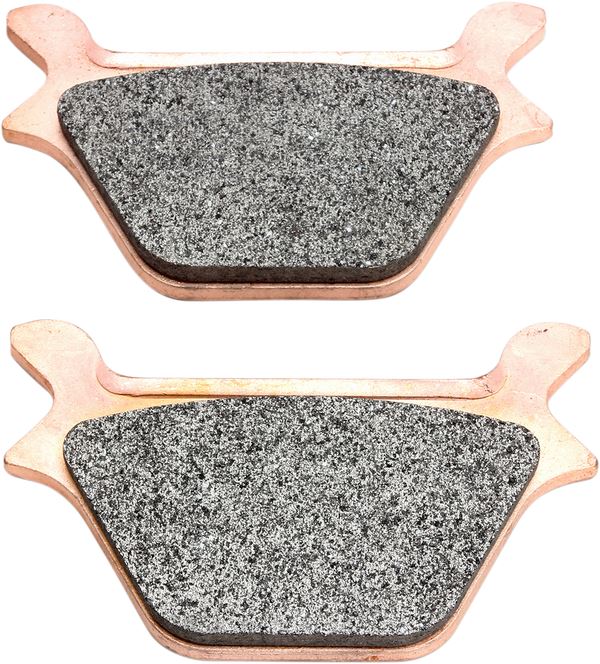 Ebc Extreme Performance "EPFA" Brake Pads For Harley XLH 883 1987-1999 EPFA200HH