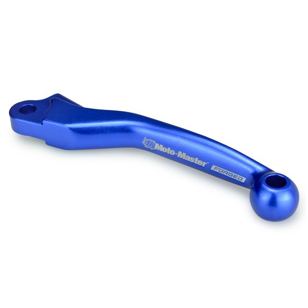 Moto-Master Pivot Clutch Lever For Husqvarna FC 450 2000-2026 Blue 101214