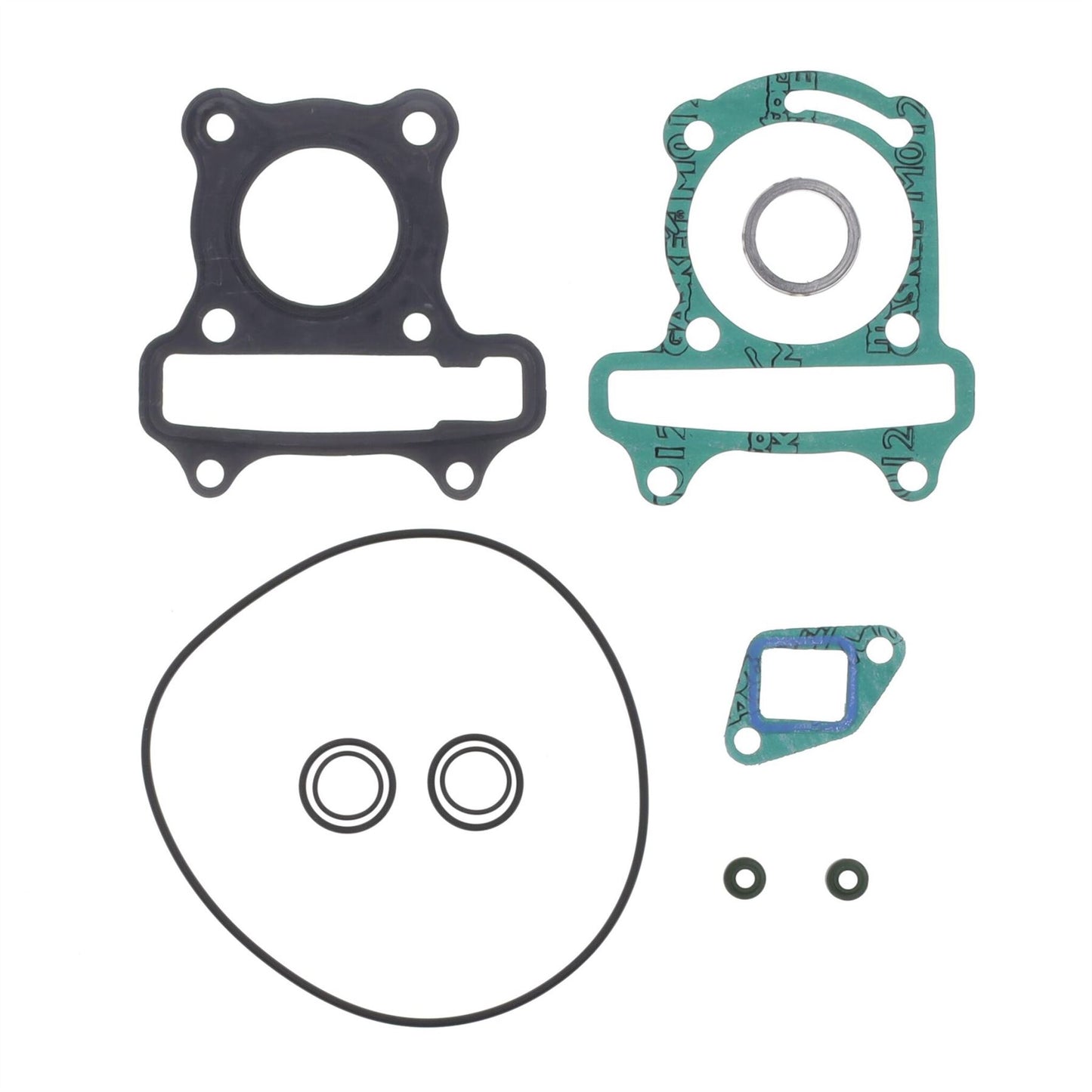 Athena Top End Gasket Kit Kymco Agility 50 4T Carry SYM 50 04-18 P400210600218