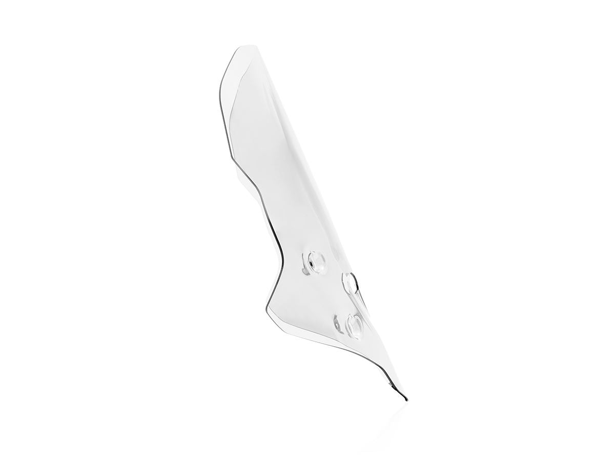 WRS Windscreen Tour Honda Hornet 750 Clear Ho059t