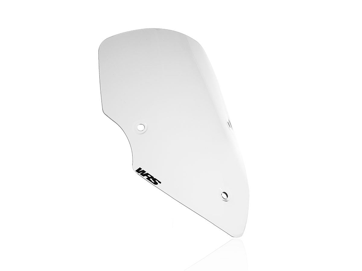 WRS Windscreen Inter Ducati Multistrada 1200 End Du008t
