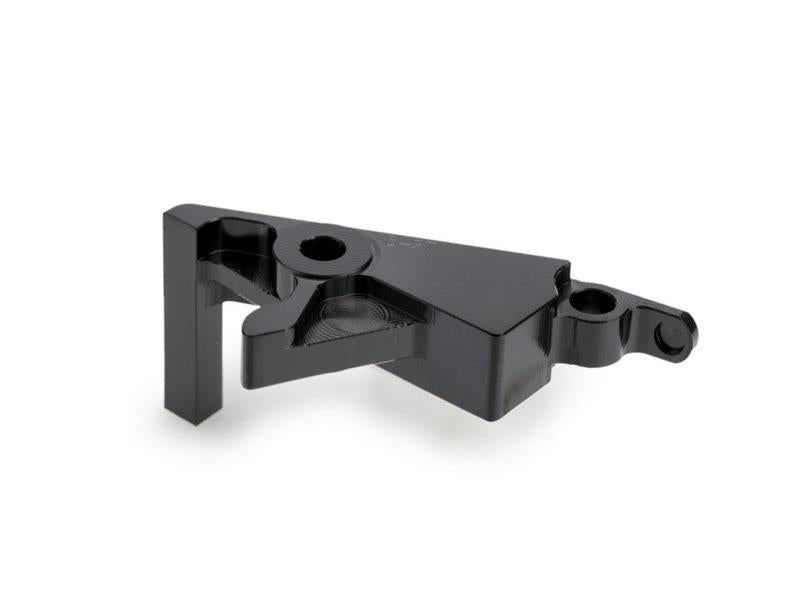 Puig Heritage Fixed Brake Lever Black 21023O