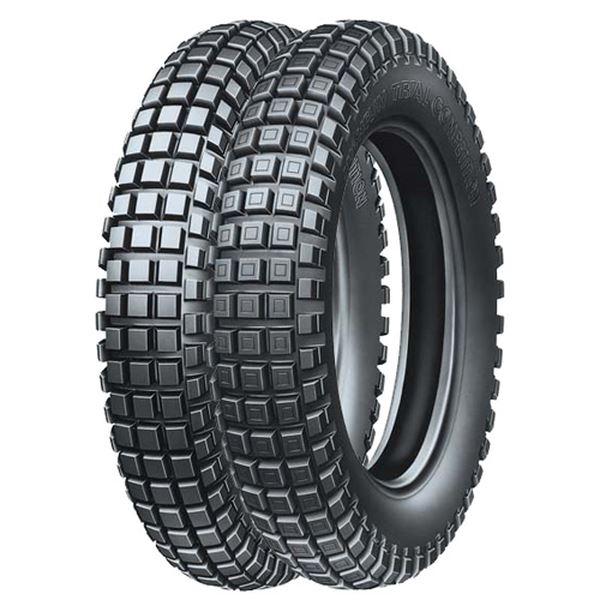 MICHELIN Trial Light™ 4.00R18 64M TL Tyre
