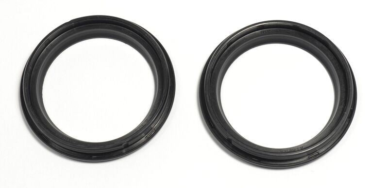 Athena Fork Dust Seal Honda CRF 450 X Kawa KX 250 Suzuki 450 97-18 P40FORK455096