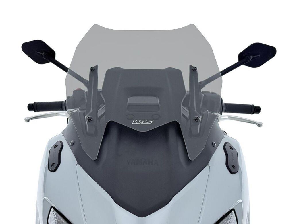 WRS Windscreen For Yamaha XP 560 T-Max 2025-2026 YA040F