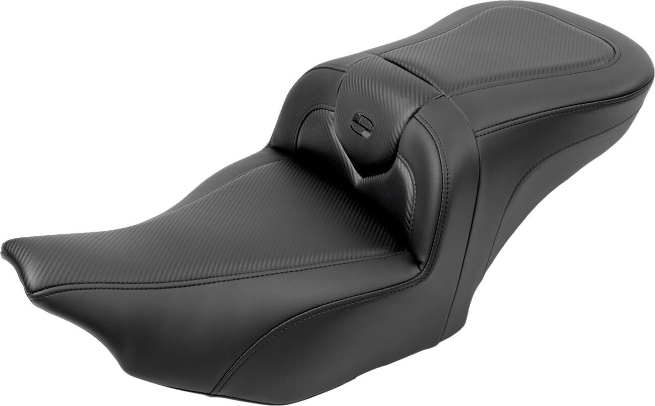 Saddlemen Roadsofa Seat For Harley Davidson FLTRXSE 1977 23-24 823-07-185B0