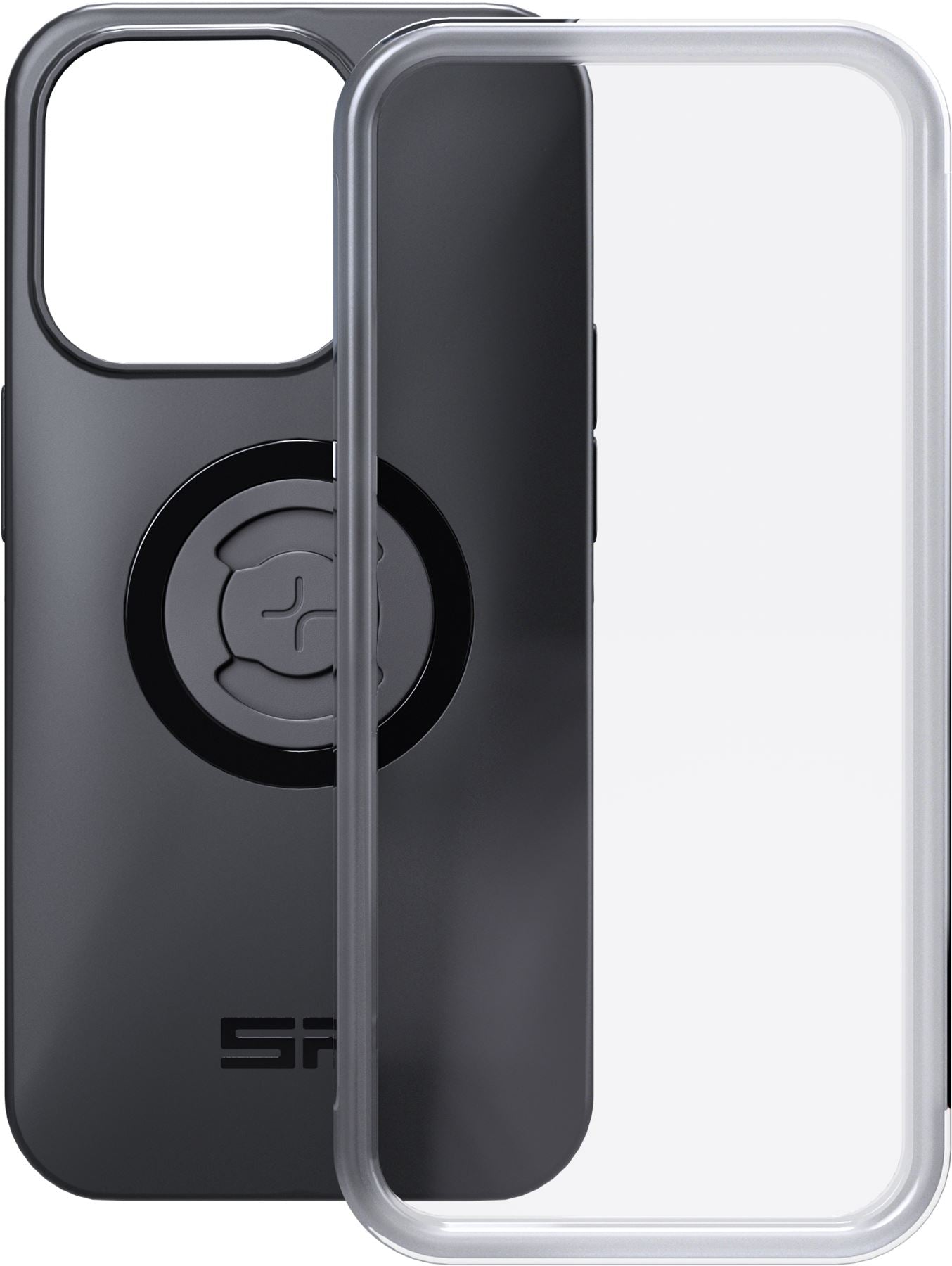 SP CONNECT Weather Cover For Apple Iphone 15 Pro Mobile Phone 55269