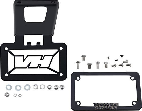 Vance & Hines Fender Eliminator For Ducati Scrambler 803 15-17 45027