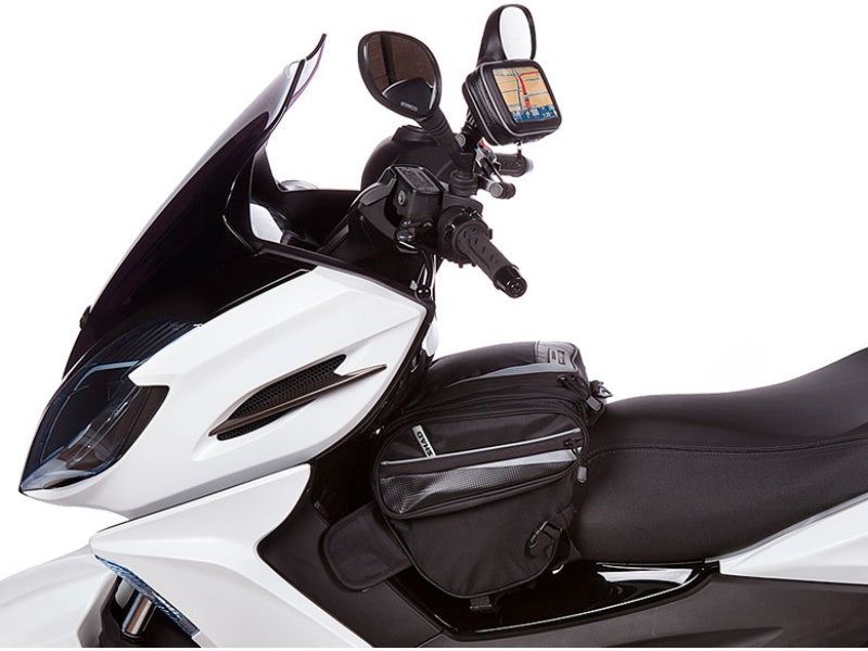 SHAD Top Box Fitting Kit to fit Kymco K-XCT 125i 2013-2025