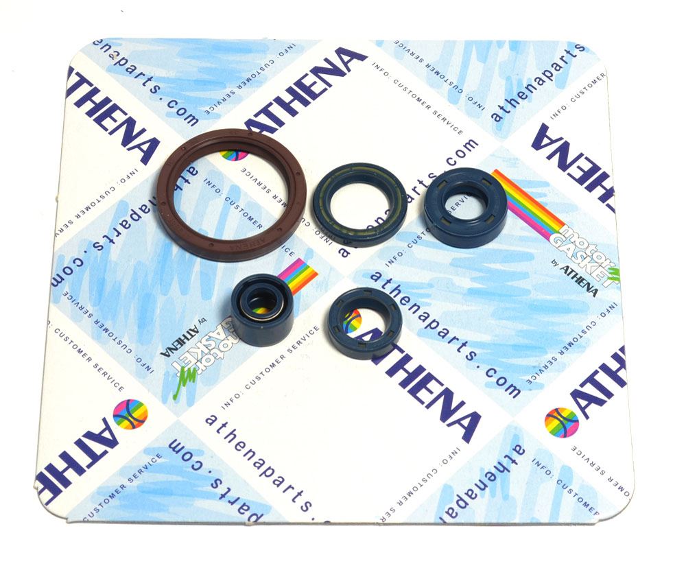 Athena Engine Oil Seal For Husqvarna TE 310 R 03-13 P400220400255