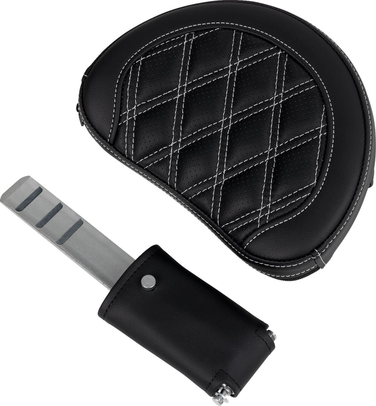 Saddlemen Roadsofa Seat For Harley Davidson FLHXS 1868 08-23 808-07B-182B6