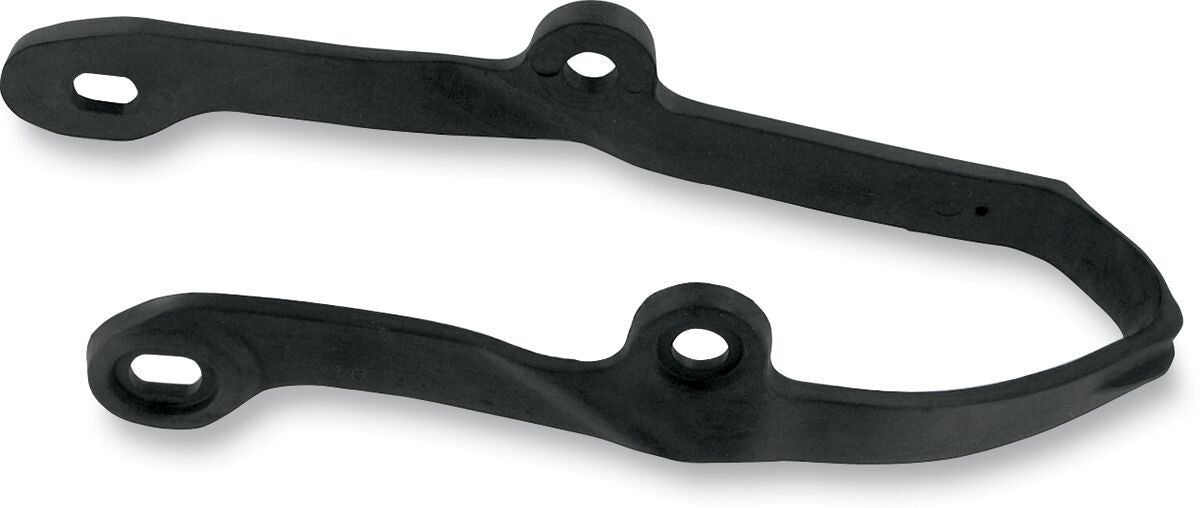 UFO CHAIN SLIDER KAWASAKI KXF250 BLACK KA03762-001