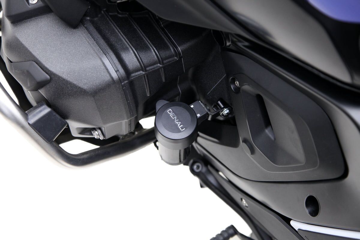 Denali Split Horn Mount For BMW R 1300 GS 24-25 Hmt.07.11200