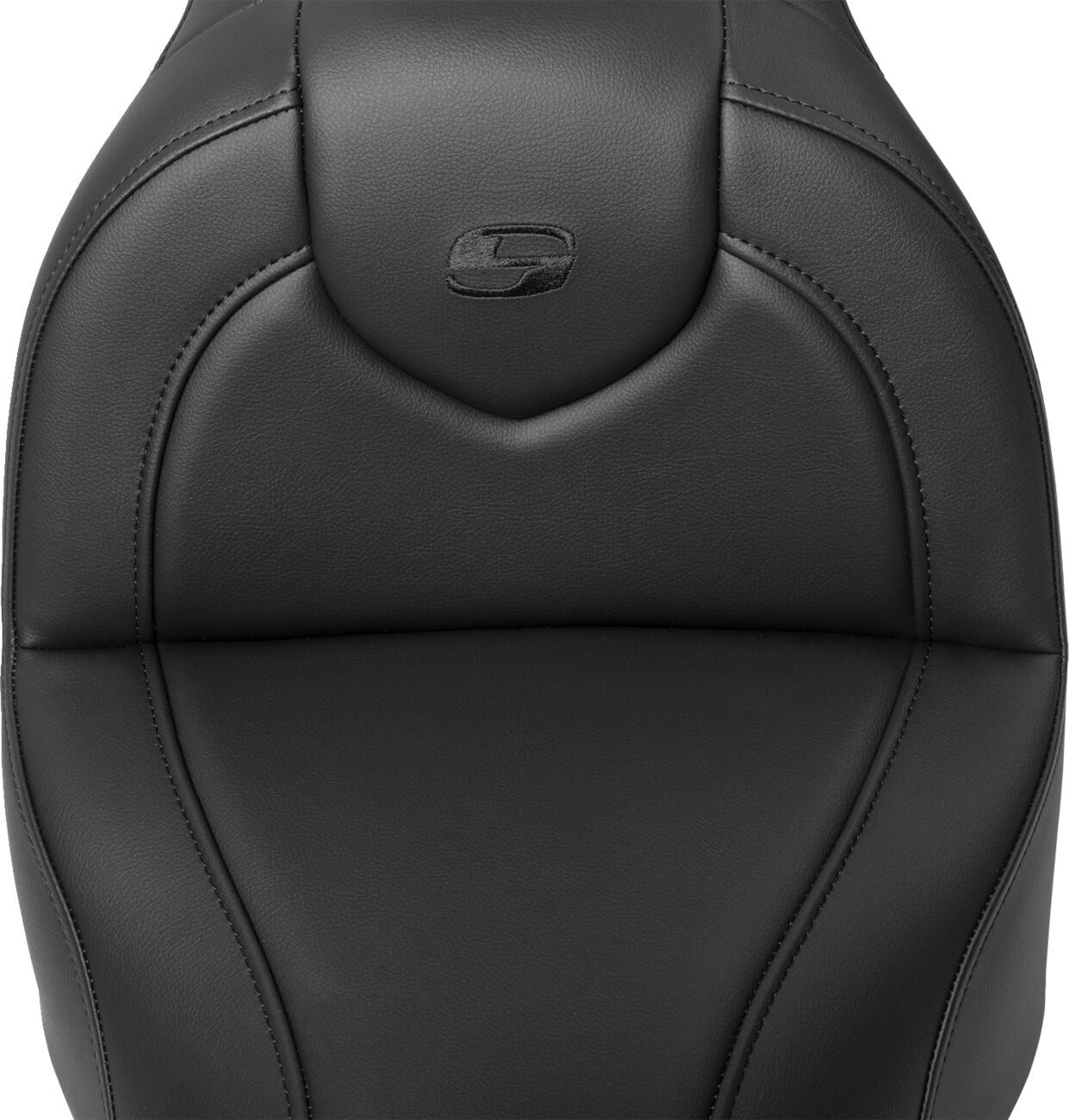 Saddlemen Roadsofa Standard Reach Seat With Backrest For HD FXBR 1750 18-20 818-31-187BR