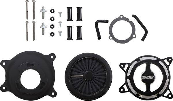 Vance & Hines VO2 Blade Air Intake For Harley Davidson FXLRS 1923 17-24 40395