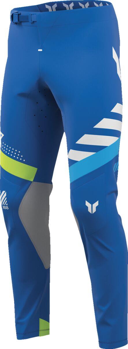 THOR Sportmode Synth Pants Blue