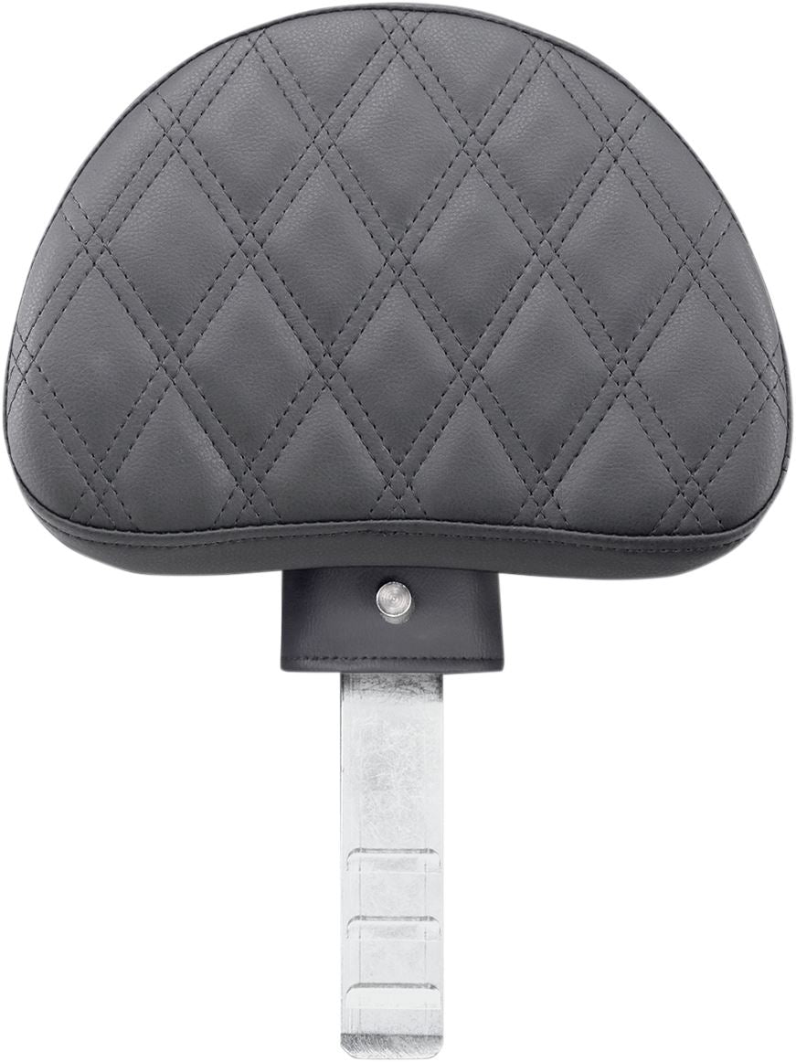 Saddlemen LS Driver Backrest (11567LS)