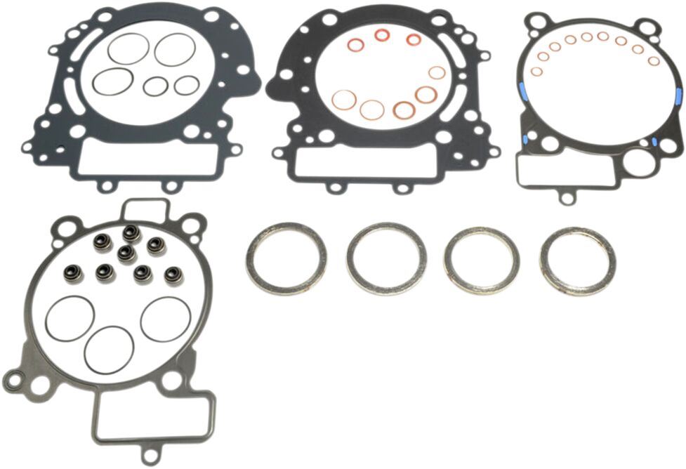 Athena Top-End Gasket Kit For KTM Superduke 990 R 03-13 P400270620054