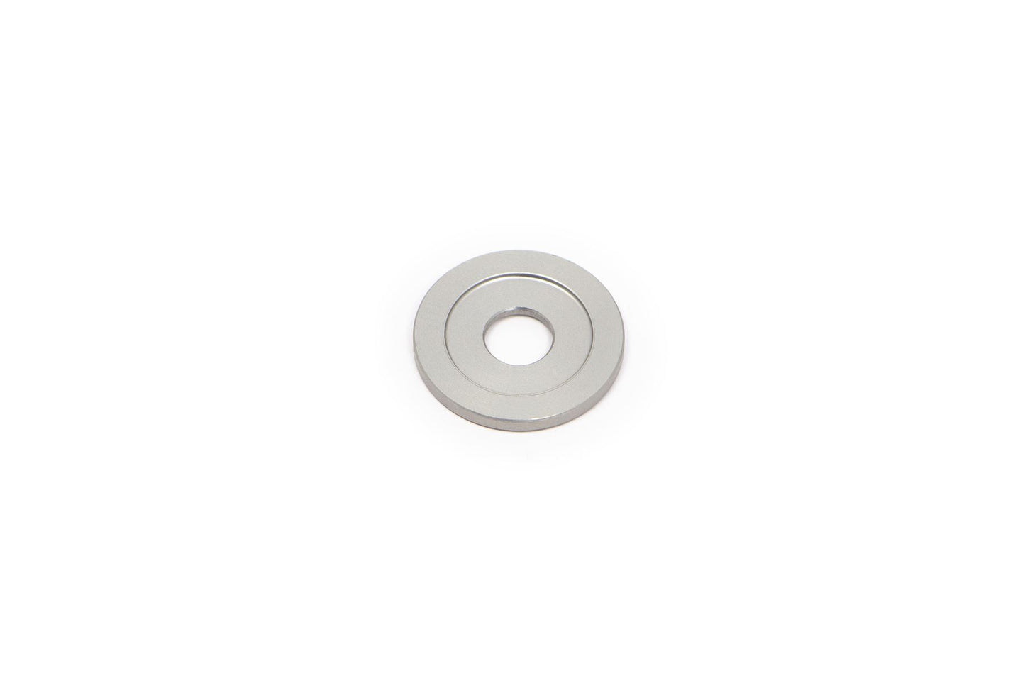Akrapovic Spacer Bushing Silver Aluminum P-DR155