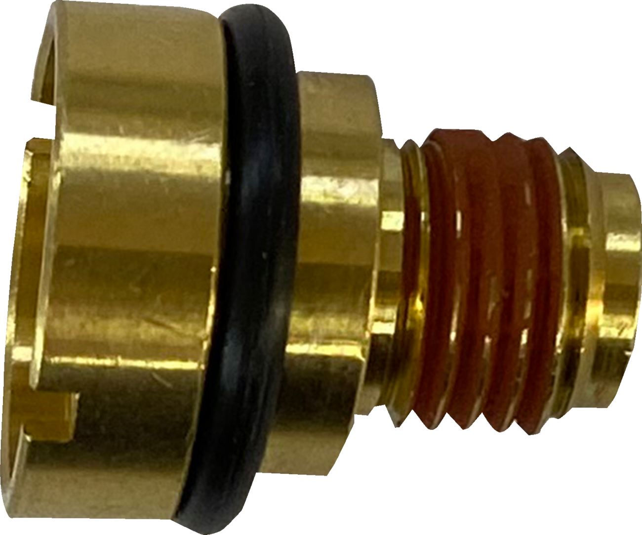 Drag Specialties Check Valve For Harley Davidson FLHR 1450 1995-1999 T03-0166