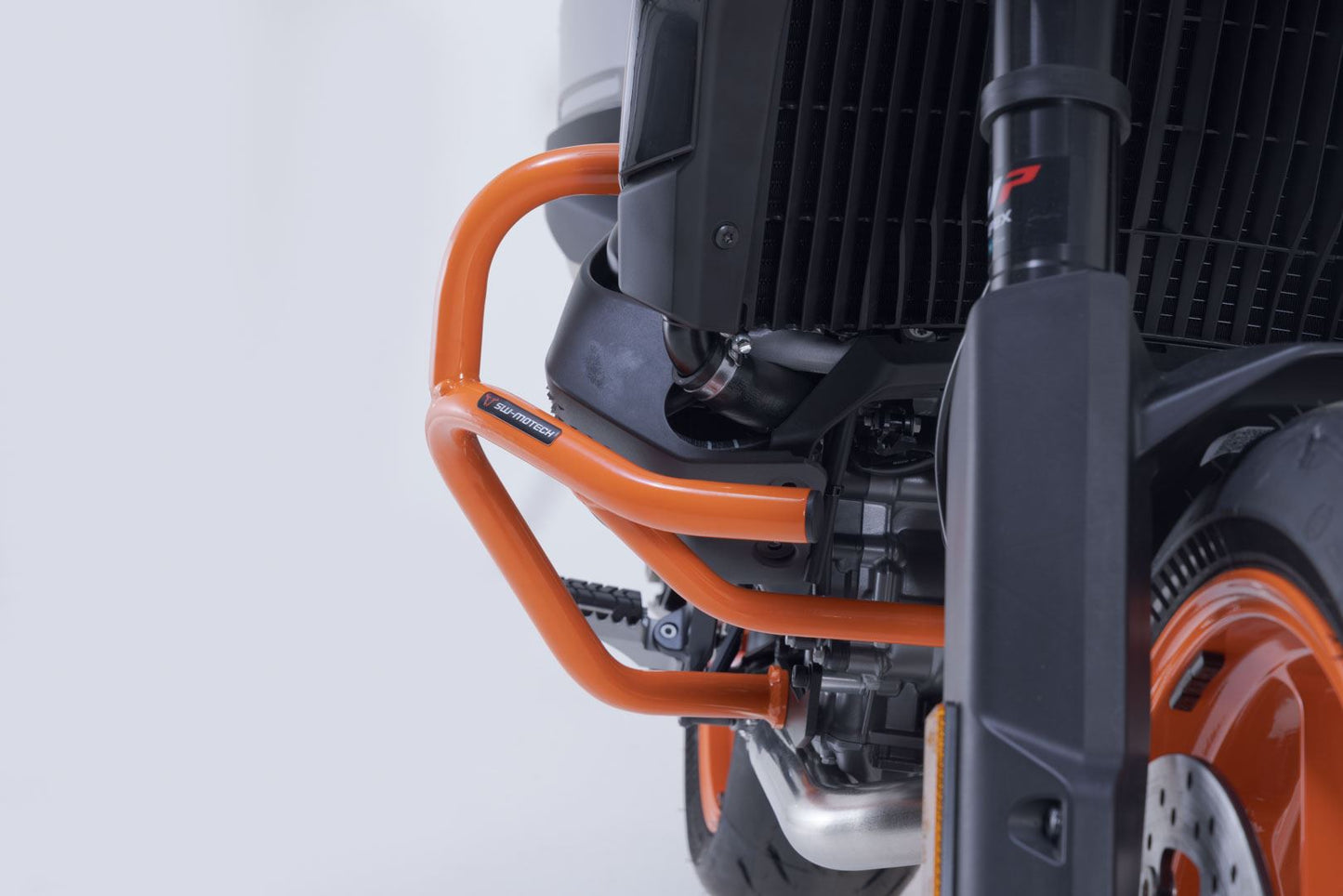 SW MOTECH Crash Bar Ktm SMT 890 23-24 Orange SBL.04.918.10000/EB