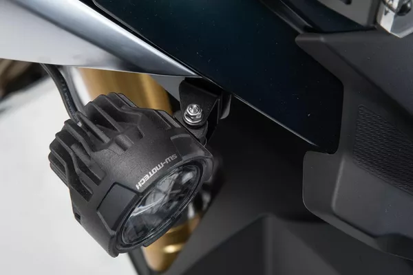 SW MOTECH LIGHT Mounting KIT BMW F 750 GS 18-23 NSW.07.897.10000