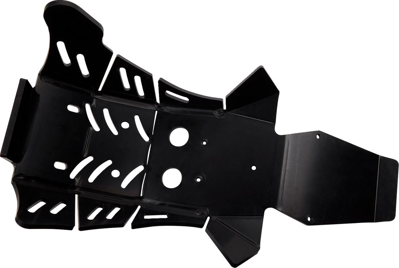 AXP RACING Xtrem Skid Plate For SHERCO SEF 250/300 19-25 Black AX1536